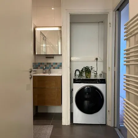 Appartement Quiet And Sunny Charming One-bedroom With Views