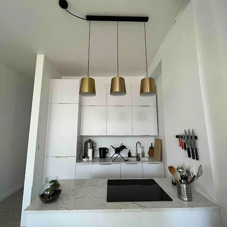 Appartement Quiet And Sunny Charming One-bedroom With Views